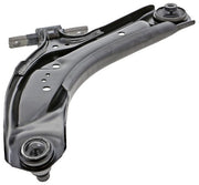 Suspension Control Arm and Ball Joint Assembly Mevotech GS301168