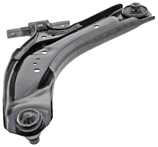 Suspension Control Arm and Ball Joint Assembly Mevotech GS301168