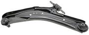Suspension Control Arm and Ball Joint Assembly Mevotech GS301168