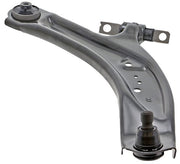 Suspension Control Arm and Ball Joint Assembly Mevotech GS301168