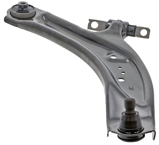 Suspension Control Arm and Ball Joint Assembly Mevotech GS301168