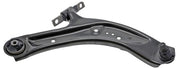Suspension Control Arm and Ball Joint Assembly Mevotech GS301168