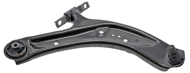 Suspension Control Arm and Ball Joint Assembly Mevotech GS301168