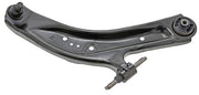 Suspension Control Arm and Ball Joint Assembly Mevotech GS301168