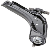 Suspension Control Arm and Ball Joint Assembly Mevotech GS301169
