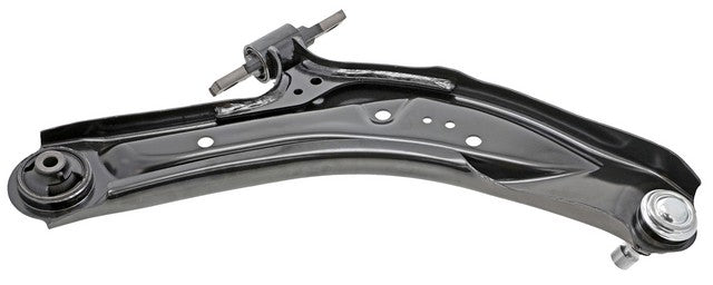 Suspension Control Arm and Ball Joint Assembly Mevotech GS301169