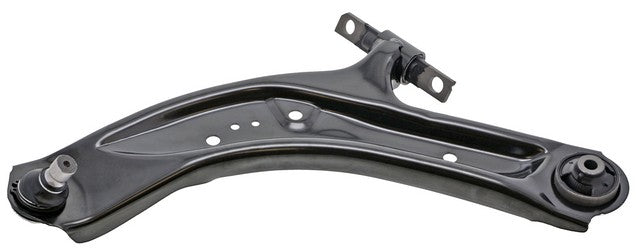 Suspension Control Arm and Ball Joint Assembly Mevotech GS301169