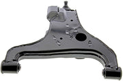 Suspension Control Arm and Ball Joint Assembly Mevotech GS30116