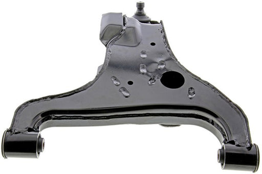 Suspension Control Arm and Ball Joint Assembly Mevotech GS30116