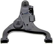 Suspension Control Arm and Ball Joint Assembly Mevotech GS30116