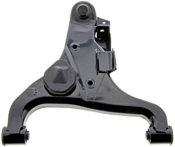 Suspension Control Arm and Ball Joint Assembly Mevotech GS30116