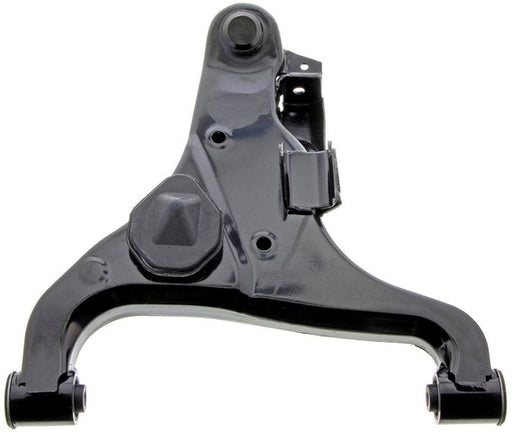 Suspension Control Arm and Ball Joint Assembly Mevotech GS30116