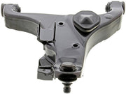 Suspension Control Arm and Ball Joint Assembly Mevotech GS30116