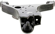 Suspension Control Arm and Ball Joint Assembly Mevotech GS30116