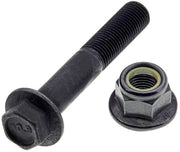Suspension Control Arm and Ball Joint Assembly Mevotech GS30116