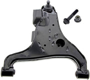 Suspension Control Arm and Ball Joint Assembly Mevotech GS30116