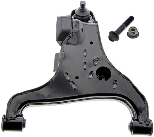 Suspension Control Arm and Ball Joint Assembly Mevotech GS30116