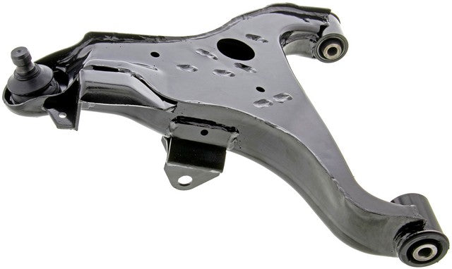 Suspension Control Arm and Ball Joint Assembly Mevotech GS30116