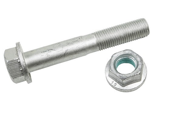 Suspension Control Arm and Ball Joint Assembly Mevotech GS301171