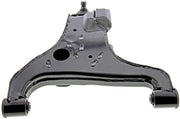 Suspension Control Arm and Ball Joint Assembly Mevotech GS30117