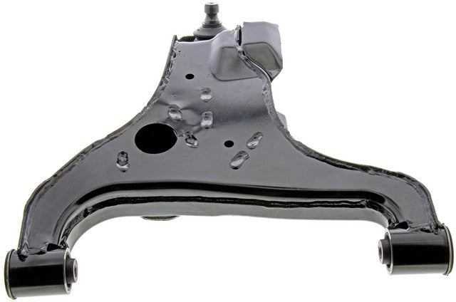 Suspension Control Arm and Ball Joint Assembly Mevotech GS30117