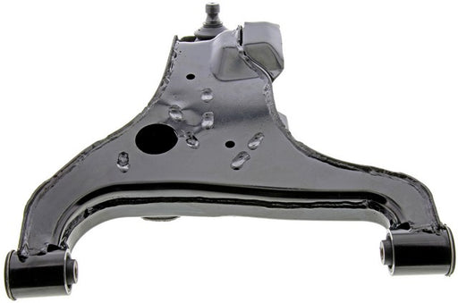 Suspension Control Arm and Ball Joint Assembly Mevotech GS30117