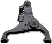 Suspension Control Arm and Ball Joint Assembly Mevotech GS30117