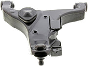 Suspension Control Arm and Ball Joint Assembly Mevotech GS30117