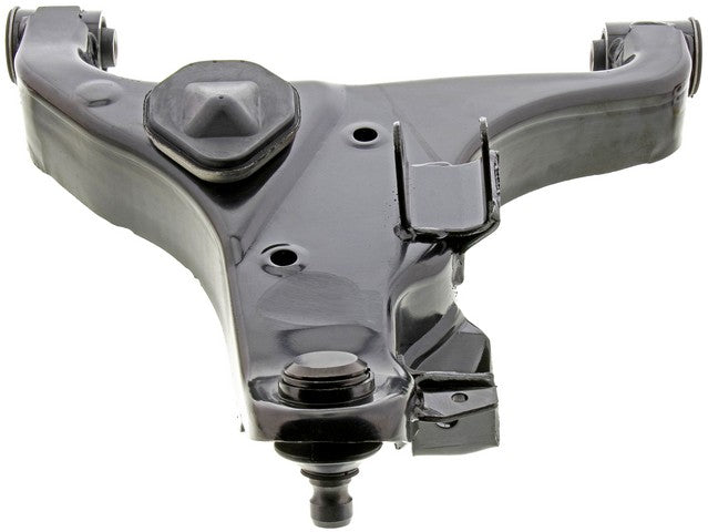 Suspension Control Arm and Ball Joint Assembly Mevotech GS30117
