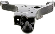 Suspension Control Arm and Ball Joint Assembly Mevotech GS30117