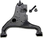 Suspension Control Arm and Ball Joint Assembly Mevotech GS30117