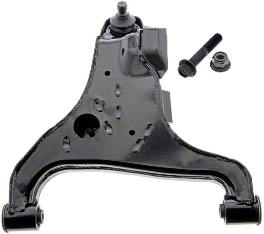 Suspension Control Arm and Ball Joint Assembly Mevotech GS30117