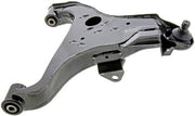 Suspension Control Arm and Ball Joint Assembly Mevotech GS30117