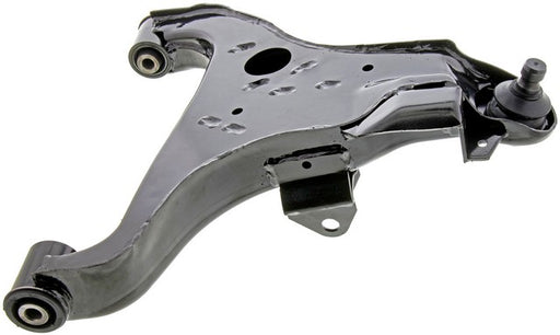 Suspension Control Arm and Ball Joint Assembly Mevotech GS30117