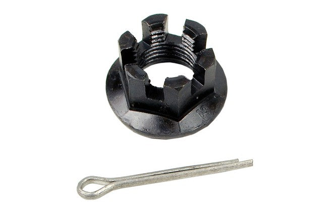 Suspension Control Arm and Ball Joint Assembly Mevotech GS301188