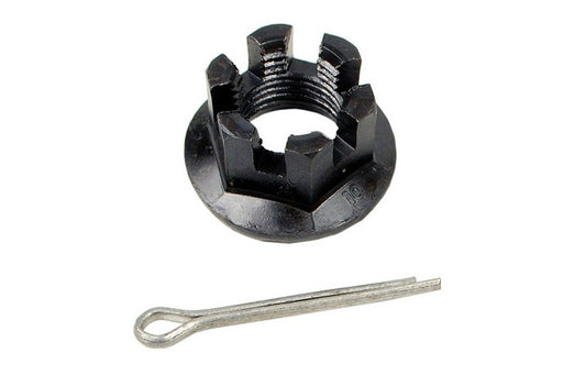 Suspension Control Arm and Ball Joint Assembly Mevotech GS301188