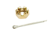 Suspension Control Arm and Ball Joint Assembly Mevotech GS30119