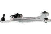 Suspension Control Arm and Ball Joint Assembly Mevotech GS301201