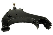 Suspension Control Arm and Ball Joint Assembly Mevotech GS30120