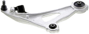 Suspension Control Arm and Ball Joint Assembly Mevotech GS301217