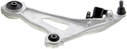 Suspension Control Arm and Ball Joint Assembly Mevotech GS301218