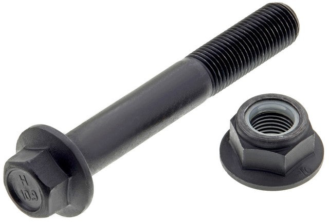 Suspension Control Arm and Ball Joint Assembly Mevotech GS301221