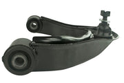 Suspension Control Arm and Ball Joint Assembly Mevotech GS30122