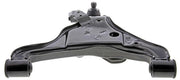 Suspension Control Arm and Ball Joint Assembly Mevotech GS30124