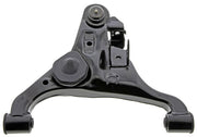 Suspension Control Arm and Ball Joint Assembly Mevotech GS30124