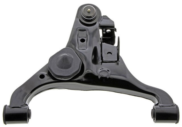 Suspension Control Arm and Ball Joint Assembly Mevotech GS30124