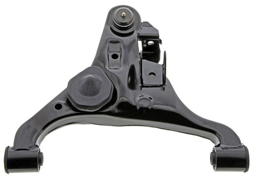 Suspension Control Arm and Ball Joint Assembly Mevotech GS30124