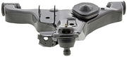 Suspension Control Arm and Ball Joint Assembly Mevotech GS30124