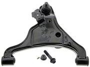 Suspension Control Arm and Ball Joint Assembly Mevotech GS30124