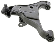 Suspension Control Arm and Ball Joint Assembly Mevotech GS30124